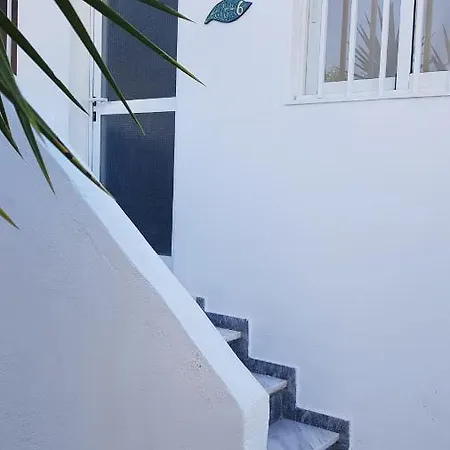 Apart Otel Aspro Spiti 2*