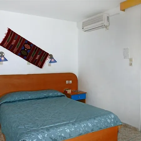 Aspro Spiti Апарт-отель