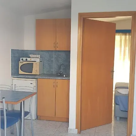 Aspro Spiti 2*