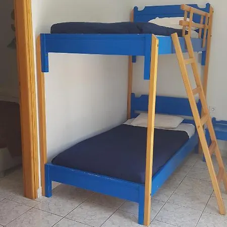 Aspro Spiti 2* Тигаки