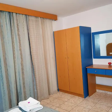 Aspro Spiti 2*