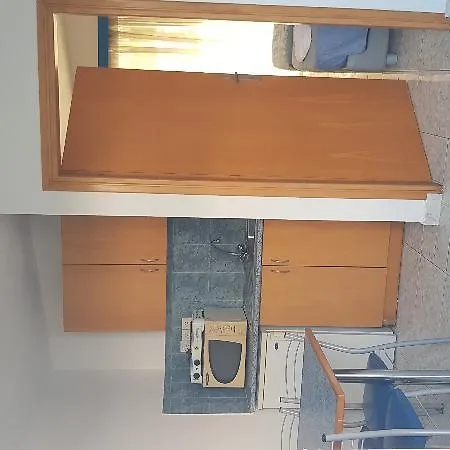 Aparthotel Aspro Spiti