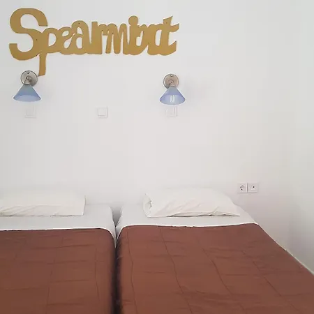 Aspro Spiti 2*