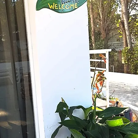 Apartmanhotel Aspro Spiti Tigaki