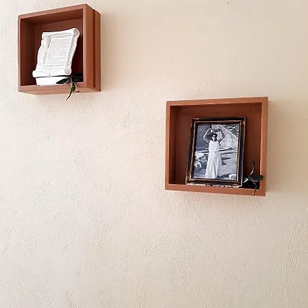 Aspro Spiti Apartmanhotel Tigaki