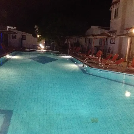 Aspro Spiti 2* Tigaki