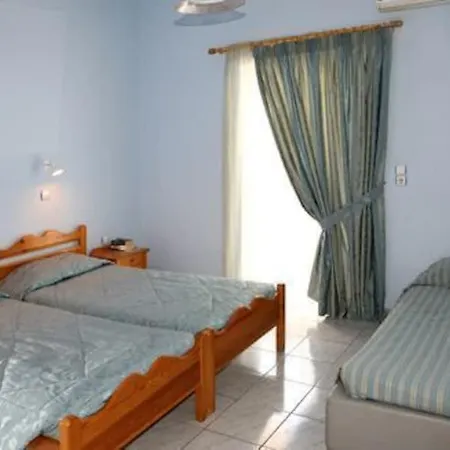 Aspro Spiti Aparthotel
