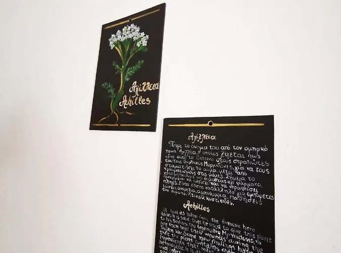 Aparthotel Aspro Spiti 2*