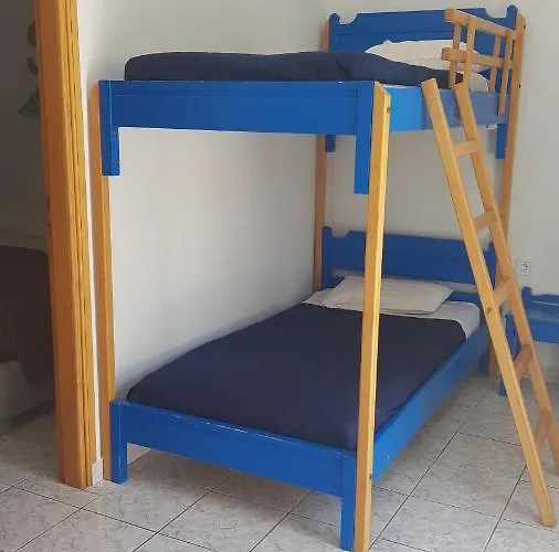 Aspro Spiti 2* Tigaki