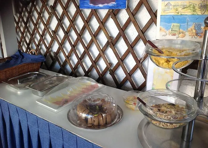 Hotel apartamentowy Aspro Spiti