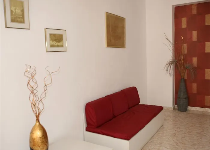 Aspro Spiti 2* Tigaki