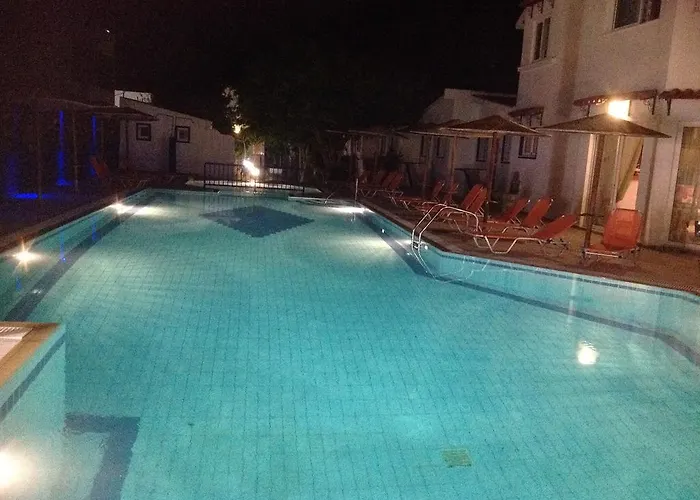 Aspro Spiti 2* Tigaki