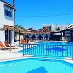 Aspro Spiti شقة فندقية