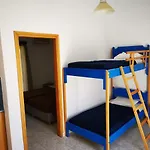 شقة فندقية Aspro Spiti Tigaki