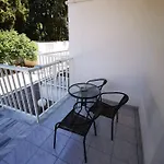شقة فندقية Aspro Spiti 2*