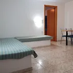 شقة فندقية Aspro Spiti Tigaki