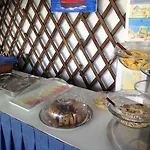 شقة فندقية Aspro Spiti