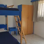 Aspro Spiti شقة فندقية 2*