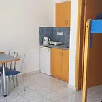 Aspro Spiti شقة فندقية