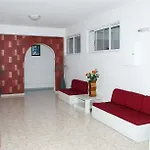 شقة فندقية Aspro Spiti
