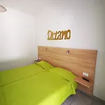 Aspro Spiti شقة فندقية 2*
