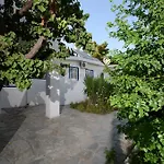 شقة فندقية Aspro Spiti