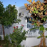 Aspro Spiti شقة فندقية 2*