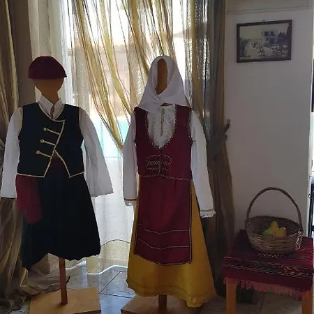 أسبرو سبيتي شقة فندقية 2*