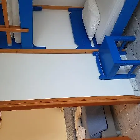 أسبرو سبيتي 2*