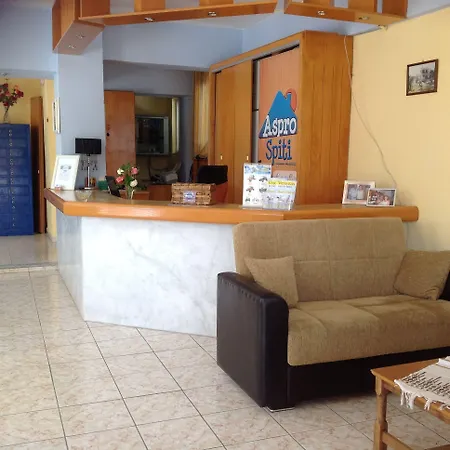Aspro Spiti 2*