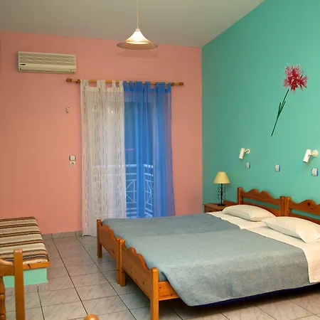 Aspro Spiti Τιγκάκι