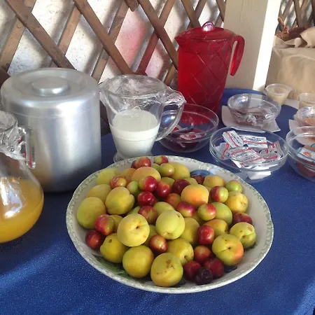 Aspro Spiti Τιγκάκι