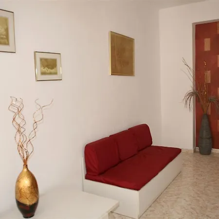 Aspro Spiti 2* Τιγκάκι