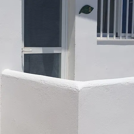 Aspro Spiti Τιγκάκι