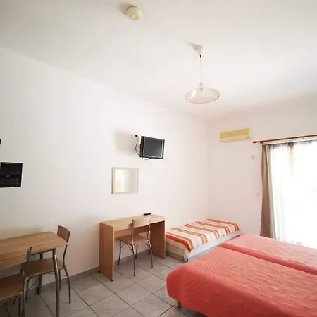 Aspro Spiti 2*
