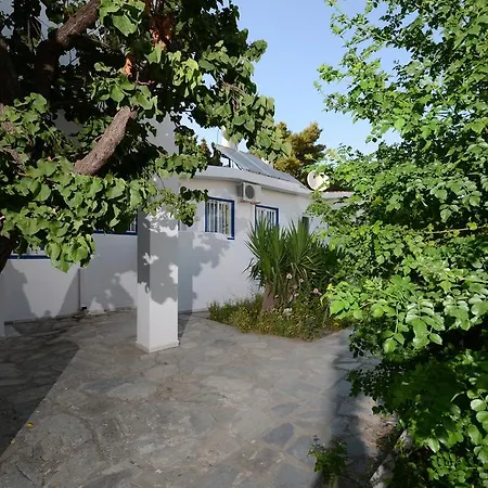 Apartahotel Aspro Spiti