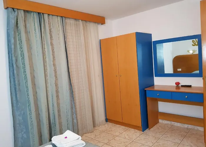 Aspro Spiti 2*