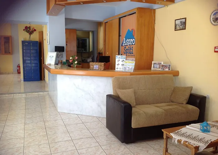 Aspro Spiti 2*